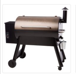 TRAEGER PRO 34 NEW IN BOX