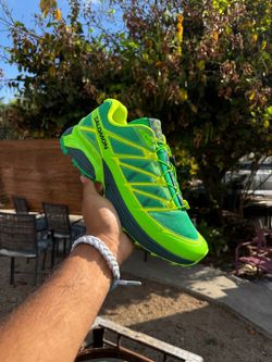 Salomon XT-pathway 2 ‘Feid FXXOMOR’