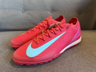 Nike Mercurial Vapor 16 Pro Soccer Turf Shoes Mens 10