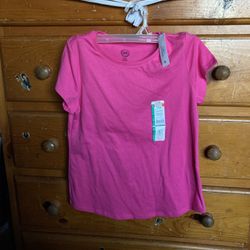Blusa Para Niña