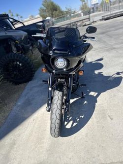 2024 Harley-Davidson Softail Fxlrst - Low Rider St