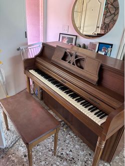 Free Piano
