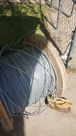 Wire