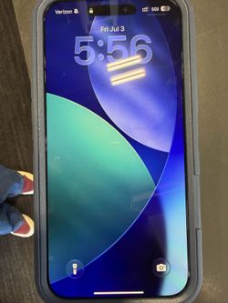 iPhone 17 pro max 512gb