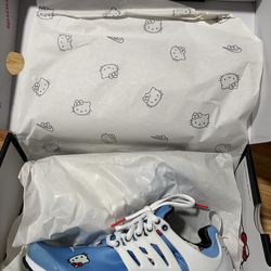 Nike Air Presto Hello Kitty