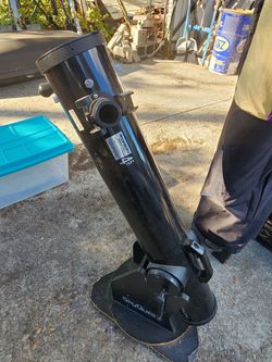 Orion telescope for Parts