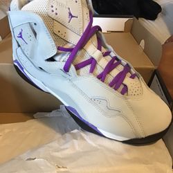 Jordan Size 7y