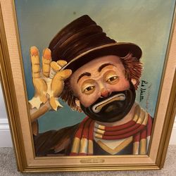 Red Skelton The Gent