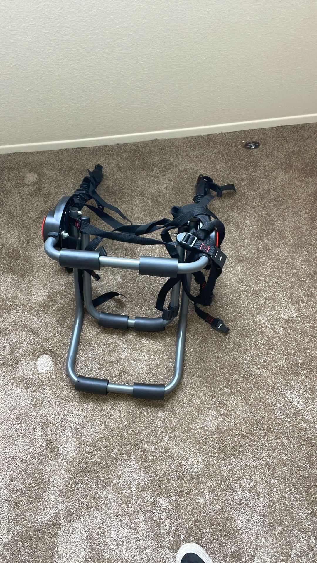 Bike Rack