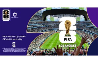 FIFA World Cup Tickets