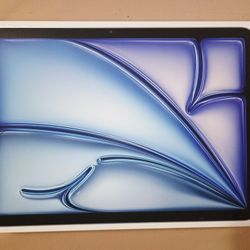 iPad Air M3 128g 11 Inch