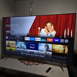 Smart Tv Fire 75 In 