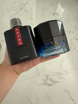Cologne(Prada Ocean EDP 100ml, rabbane pure xs 50ml(discontinued)