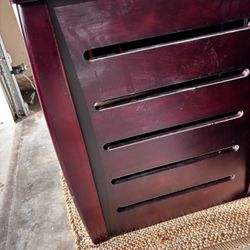 Brand New Side Table - Doggy Home 