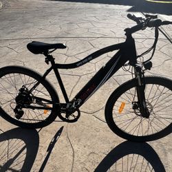 E Bike For Sale