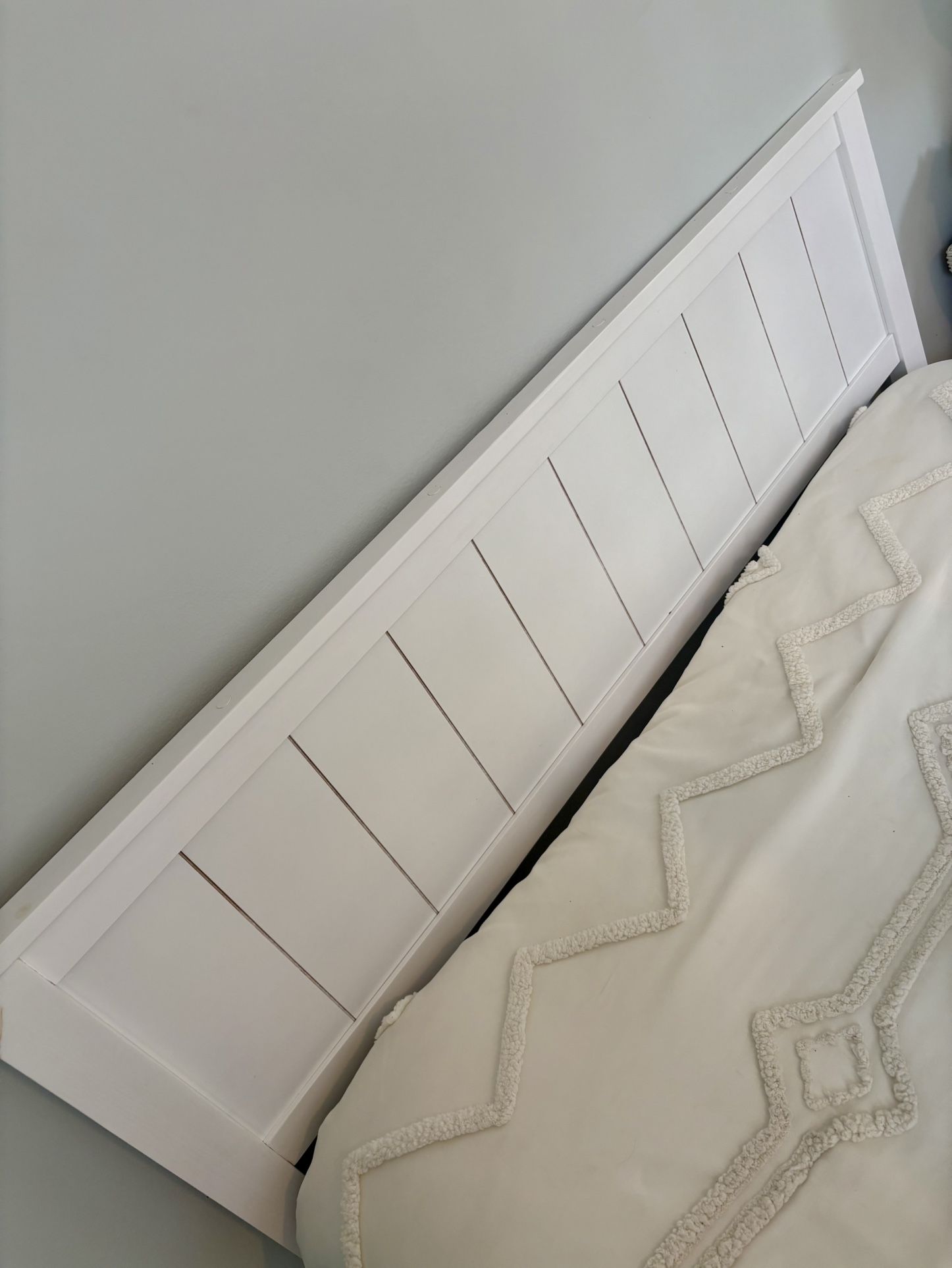 Red Barrel Platform Storage Bed