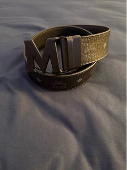 Mcm belt