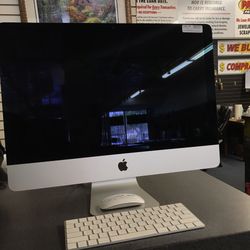 Apple Computer IMAC