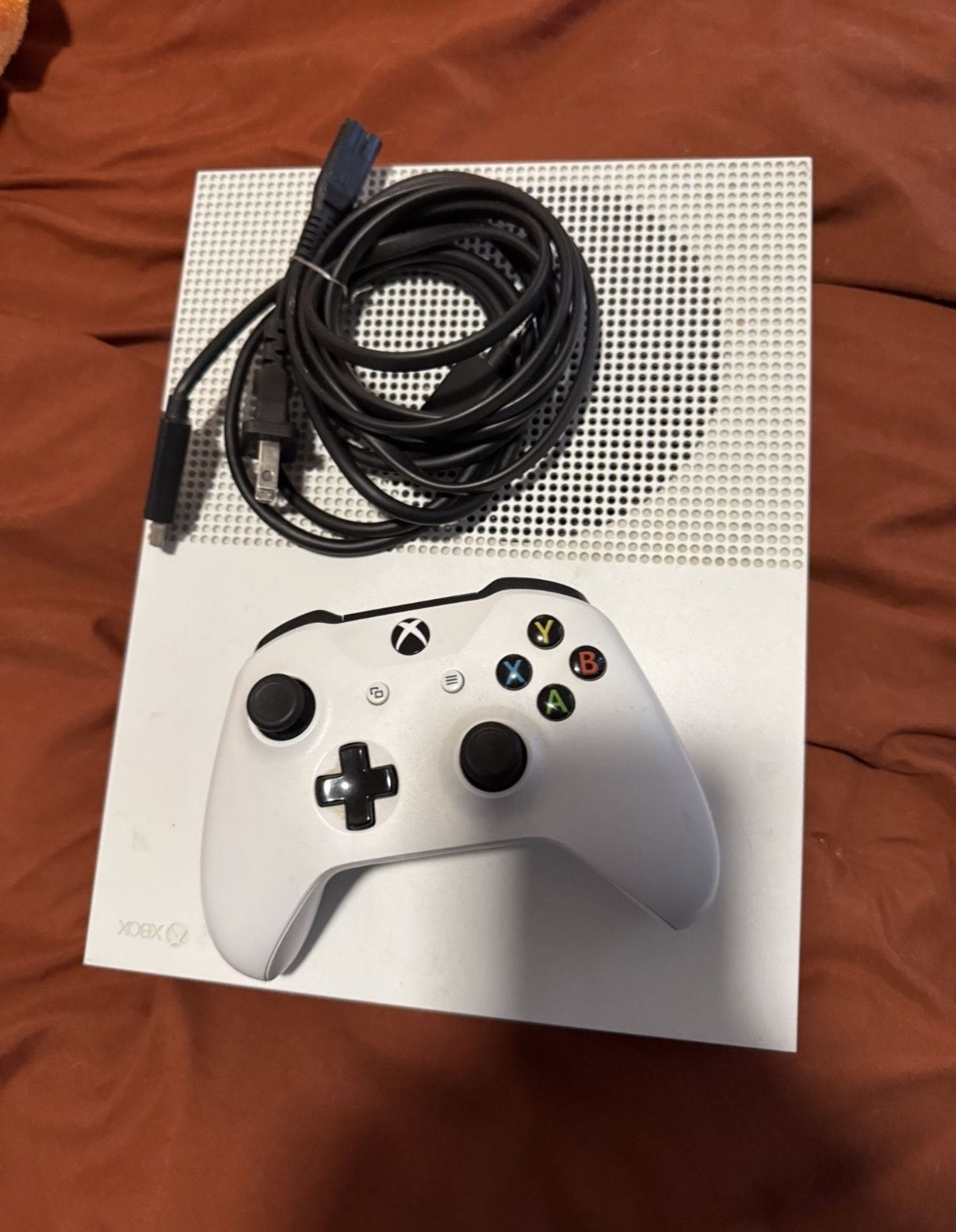 Xbox One