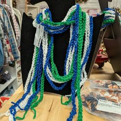Great Gifts. Seahawk Colors Scarfs and More