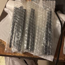 Antenna 3dBi 2.4Ghz GSM UMTS TNC Plug pin 6" WIFI Router Booster wireless