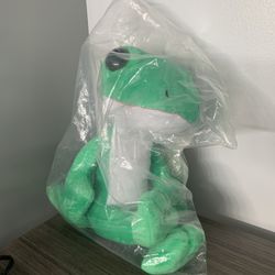 Geico gecko