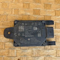 OEM Blind Spot Radar Sensor rear, (contact info removed)8 (contact info removed)7, 2021-2024 GM SUVs + trucks