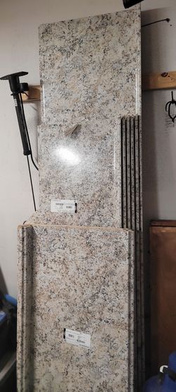 Counter Top Hampton Bay