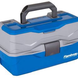 Flambeau Outdoors Tackle Box