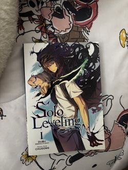Solo Leveling