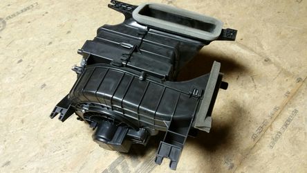 2013 Subaru Impreza 2.0 Wagon A/C Heater Blower Fan Motor Assembly