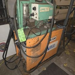 Mig Welder