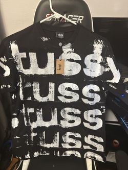 Stüssy Shirt