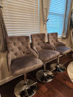 Bar stools