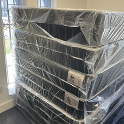 FULL REGULAR MATTRESS COLCHONES 