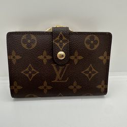 Louis Vuitton Wallet