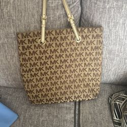Mk Purse