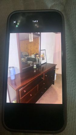 Dresser