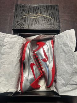 Kobe 5 Caitlin Clark ROTY