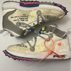 Nike Off-White X Nike Air Force 1