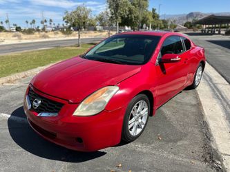 2008 Nissan Altima