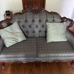 Couch Set