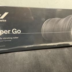 Hyperice  Vyper Go Vibration Fitness Roller 