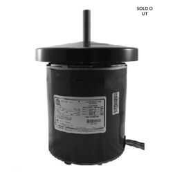 K55HXNPB-1104 Replacement Motor