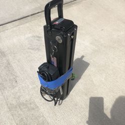 36 Volt Battery 