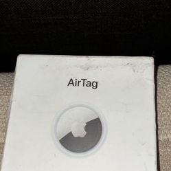 Air Tag