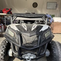 24v UTV Kids electric Ride-On car