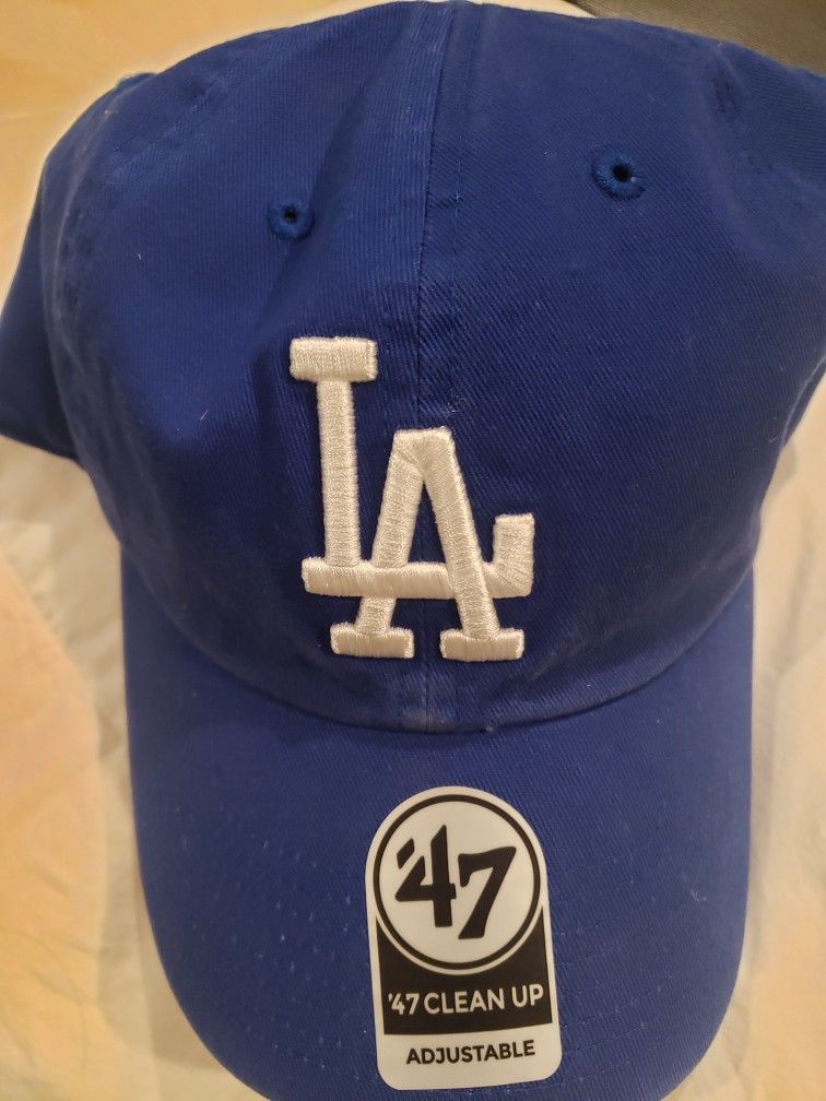 Los Angeles Dodgers Hat