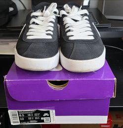 Nike SB Bruin React Men's size 8.5