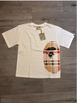 BAPE T-SHIRT